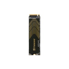 Transcend 500GB M.2 2280 NVMe 245S TS500GMTE245S Transcend 500GB M.2 2280 NVMe 245S TS500GMTE245S