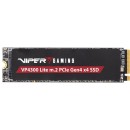Patriot 1TB M.2 2280 NVMe PCIe VP4300 Lite VP4300L1TBM28H Patriot 1TB M.2 2280 NVMe PCIe VP4300 Lite VP4300L1TBM28H