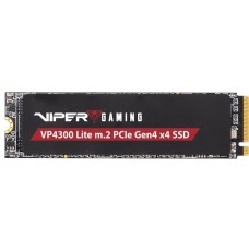 Patriot 1TB M.2 2280 NVMe PCIe VP4300 Lite VP4300L1TBM28H