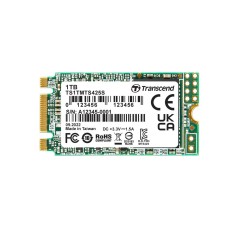 Transcend 1TB M.2 2242 MTS425S TS1TMTS425S Transcend 1TB M.2 2242 MTS425S TS1TMTS425S
