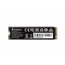 Verbatim 1TB M.2 2280 NVMe Vi5000 31826 Verbatim 1TB M.2 2280 NVMe Vi5000 31826