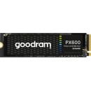 GoodRam 500GB M.2 2280 NVMe PX600 SSDPR-PX600-500-80 GoodRam 500GB M.2 2280 NVMe PX600 SSDPR-PX600-500-80