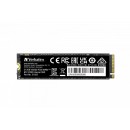 Verbatim 512GB M.2 2280 NVMe Vi5000 31825 Verbatim 512GB M.2 2280 NVMe Vi5000 31825