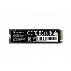 Verbatim 512GB M.2 2280 NVMe Vi5000 31825 Verbatim 512GB M.2 2280 NVMe Vi5000 31825