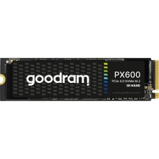 GoodRam 2TB M.2 2280 NVMe PX600 SSDPR-PX600-2K0-80 GoodRam 2TB M.2 2280 NVMe PX600 SSDPR-PX600-2K0-80