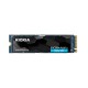KIOXIA 1TB M.2 2280 NVMe Exceria Plus G3 LSD10Z001TG8 KIOXIA 1TB M.2 2280 NVMe Exceria Plus G3 LSD10Z001TG8
