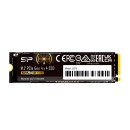 Silicon Power 2TB M.2 2280 NVMe US75 SP02KGBP44US7505 Silicon Power 2TB M.2 2280 NVMe US75 SP02KGBP44US7505