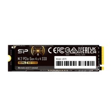 Silicon Power 2TB M.2 2280 NVMe US75 SP02KGBP44US7505