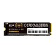Silicon Power 2TB M.2 2280 NVMe US75 SP02KGBP44US7505 Silicon Power 2TB M.2 2280 NVMe US75 SP02KGBP44US7505