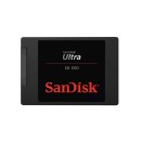 Sandisk 1TB 2,5" SATA3 Ultra 3D 00220031 Sandisk 1TB 2,5" SATA3 Ultra 3D 00220031