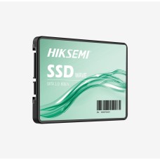 HikSEMI 128GB 2,5" SATA3 Wave(S) HS-SSD-WAVE(S) 128G HikSEMI 128GB 2,5" SATA3 Wave(S) HS-SSD-WAVE(S) 128G