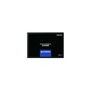 GoodRam 2TB 2,5" SATA3 CX400 SSDPR-CX400-02T-G2 GoodRam 2TB 2,5" SATA3 CX400 SSDPR-CX400-02T-G2