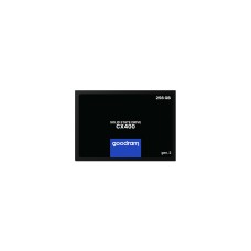 GoodRam 2TB 2,5" SATA3 CX400 SSDPR-CX400-02T-G2 GoodRam 2TB 2,5" SATA3 CX400 SSDPR-CX400-02T-G2