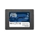 Patriot 2TB 2,5 Patriot 2TB 2,5