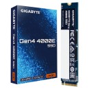 Gigabyte 250GB M.2 2280 NVMe Gen4 4000E G440E250G Gigabyte 250GB M.2 2280 NVMe Gen4 4000E G440E250G