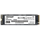 Patriot 256GB M.2 2280 NVMe P320 P320P256GM28 Patriot 256GB M.2 2280 NVMe P320 P320P256GM28