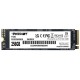 Patriot 256GB M.2 2280 NVMe P320 P320P256GM28 Patriot 256GB M.2 2280 NVMe P320 P320P256GM28
