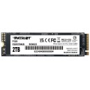 Patriot 2TB M.2 2280 NVMe P320 P320P2TBM28 Patriot 2TB M.2 2280 NVMe P320 P320P2TBM28