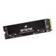 Corsair 1TB M.2 2280 NVMe MP700 PRO CSSD-F1000GBMP700PNH Corsair 1TB M.2 2280 NVMe MP700 PRO CSSD-F1000GBMP700PNH