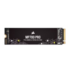 Corsair 2TB M.2 2280 NVMe MP700 PRO CSSD-F2000GBMP700PNH Corsair 2TB M.2 2280 NVMe MP700 PRO CSSD-F2000GBMP700PNH
