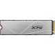A-Data 512GB M.2 2280 NVMe Gammix S60 AGAMMIXS60-512G-CS A-Data 512GB M.2 2280 NVMe Gammix S60 AGAMMIXS60-512G-CS