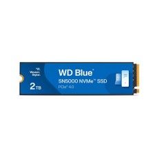 Western Digital 2TB M.2 2280 NVMe SN5000 Blue WDS200T4B0E Western Digital 2TB M.2 2280 NVMe SN5000 Blue WDS200T4B0E
