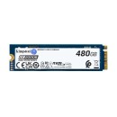 Kingston 480GB M.2 2280 NVMe DC2000B SEDC2000BM8/480G Kingston 480GB M.2 2280 NVMe DC2000B SEDC2000BM8/480G