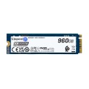Kingston 960GB M.2 2280 NVMe DC2000B SEDC2000BM8/960G Kingston 960GB M.2 2280 NVMe DC2000B SEDC2000BM8/960G