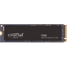 Crucial 4TB M.2 2280 NVMe T500 CT4000T500SSD3