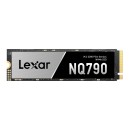 Lexar 2TB M.2 2280 NVMe NQ790 LNQ790X002T-RNNNG