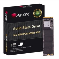 AFOX 512GB M.2 2280 NVMe ME300 ME300-512GN AFOX 512GB M.2 2280 NVMe ME300 ME300-512GN
