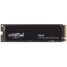 Crucial 2TB M.2 2280 NVMe P310 CT2000P310SSD8 Crucial 2TB M.2 2280 NVMe P310 CT2000P310SSD8
