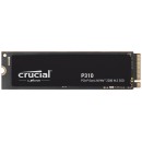 Crucial 500GB M.2 2280 NVMe P310 CT500P310SSD8 Crucial 500GB M.2 2280 NVMe P310 CT500P310SSD8