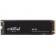 Crucial 500GB M.2 2280 NVMe P310 CT500P310SSD8