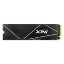 A-Data 8TB M.2 NVMe XPG GAMMIX S70 BLADE AGAMMIXS70B-8000G-CS A-Data 8TB M.2 NVMe XPG GAMMIX S70 BLADE AGAMMIXS70B-8000G-CS