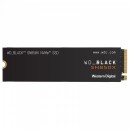 Western Digital 8TB M.2 2280 NVMe SN850X Without Heatsink Black WDS800T2X0E Western Digital 8TB M.2 2280 NVMe SN850X Without Heatsink Black WDS800T2X0E