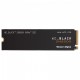 Western Digital 8TB M.2 2280 NVMe SN850X Without Heatsink Black WDS800T2X0E Western Digital 8TB M.2 2280 NVMe SN850X Without Heatsink Black WDS800T2X0E