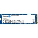 Kingston 4TB M.2 2280 NVMe NV3 SNV3S/4000G
