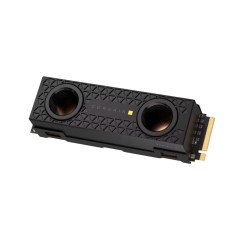 Corsair 2TB M.2 2280 NVMe MP700 PRO Hydro X CSSD-F2000GBMP700PHX