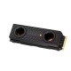Corsair 2TB M.2 2280 NVMe MP700 PRO Hydro X CSSD-F2000GBMP700PHX