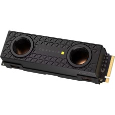 Corsair 2TB M.2 2280 NVMe MP700 PRO SE Hydro X CSSD-F2000GBMP700PHXS Corsair 2TB M.2 2280 NVMe MP700 PRO SE Hydro X CSSD-F2000GBMP700PHXS