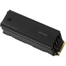 Corsair 2TB M.2 2280 NVMe MP700 PRO with Air Cooler CSSD-F2000GBMP700PRO Corsair 2TB M.2 2280 NVMe MP700 PRO with Air Cooler CSSD-F2000GBMP700PRO