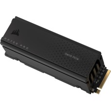 Corsair 2TB M.2 2280 NVMe MP700 PRO with Air Cooler CSSD-F2000GBMP700PRO Corsair 2TB M.2 2280 NVMe MP700 PRO with Air Cooler CSSD-F2000GBMP700PRO