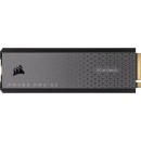 Corsair 4TB M.2 2280 NVMe MP700 PRO SE with Air Cooler CSSD-F4000GBMP700PROS Corsair 4TB M.2 2280 NVMe MP700 PRO SE with Air Cooler CSSD-F4000GBMP700PROS