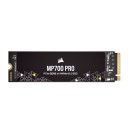 Corsair 4TB M.2 2280 NVMe MP700 PRO CSSD-F4000GBMP700PNH Corsair 4TB M.2 2280 NVMe MP700 PRO CSSD-F4000GBMP700PNH