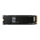 Samsung 4TB M.2 2280 NVMe 990 EVO Plus MZ-V9S4T0BW