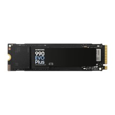 Samsung 4TB M.2 2280 NVMe 990 EVO Plus MZ-V9S4T0BW Samsung 4TB M.2 2280 NVMe 990 EVO Plus MZ-V9S4T0BW