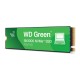 Western Digital 1TB M.2 2280 NVMe SN3000 Green WDS100T4G0E-00CPS0