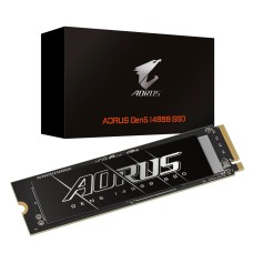 Gigabyte 2TB M.2 2280 NVMe Aorus Gen5 14000 AG514K2TB