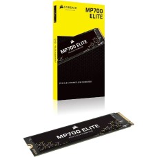 Corsair 2TB M.2 2280 NVMe MP700 ELITE CSSD-F2000GBMP700ENH Corsair 2TB M.2 2280 NVMe MP700 ELITE CSSD-F2000GBMP700ENH